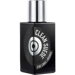 Etat Libre d'Orange Clean Suede de Parfum 50ml