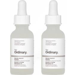 The Ordinary Salicylic Acid 2% Solution Duo