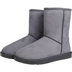 HKM Davos Bamse Støvler - Camel