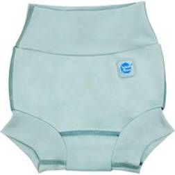 Splash About Blebadebukser Happy Nappy Pistachio 6-12 mdr Blebadebukser