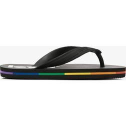 Levi's Flip-flops South Beach 2.0 BS Svart