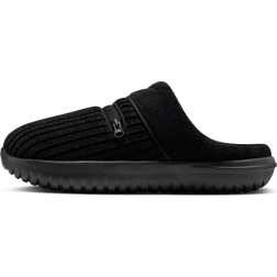 Nike Burrow-hjemmesko til kvinder sort