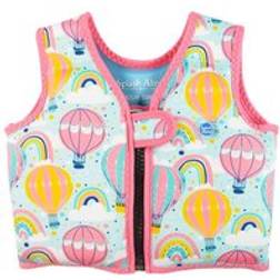 Splash About Go Swim Vest Swimming Buoyancy Aid
