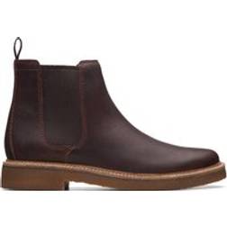 Clarks Clarkdale Easy - Tan