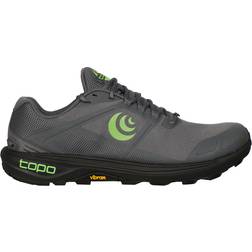 Topo Athletic Terraventure 4 M - Dark Grey/Green