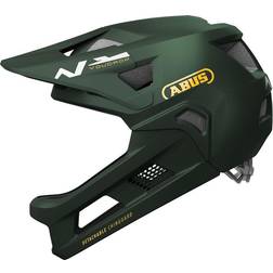 ABUS Cykelhjälm YouDrop FF Moss Green