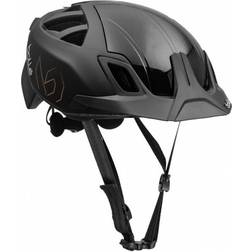Bolle PremiumHjelm Sort Unisex Størrelse 51-54