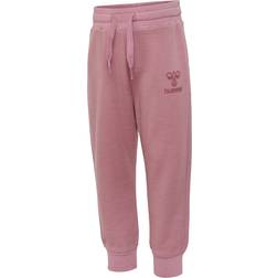 Hummel Dallas Pant - Nostalgia Rose (220570-4498)