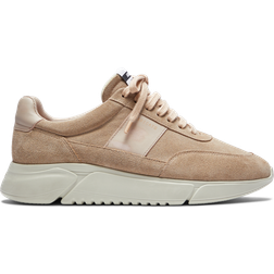 Axel Arigato Genesis Vintage Runner M - Beige/White