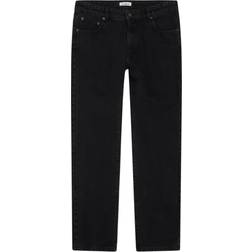 Woodbird Doc Craven Jeans Black