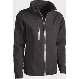 Delgado Softshell Black Male