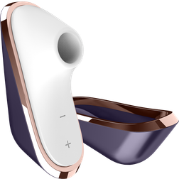 Satisfyer Traveler Air
