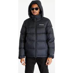 Columbia Men's Bulo Point II Down Jacket Black