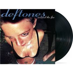 Deftones Around The Fur Vinyl (Vinyl)