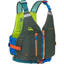 Palm 2023 Meander Touring Kajak PFD Harlekin