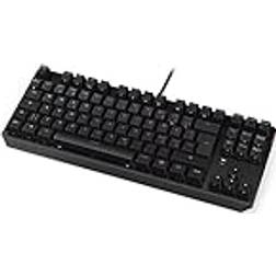 Endorfy Thock TKL Nordic Red
