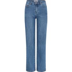 Soft Rebels Jean 'Willa' - Bleu Denim