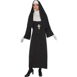 Forum Ladies Nun Adult Costumes