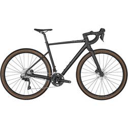 Scott Speedster Gravel 30 - Black