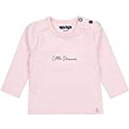 Dirkje Longarm Shirt - Light Pink