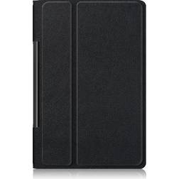 Lenovo Yoga Tab 11 Flip Leather Cover with Stand