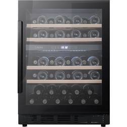 Cavin wine cooler Arctic Collection 60D Black