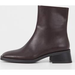 Vagabond Blanca Boots - Brun