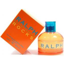 Polo Ralph Lauren Rocks Edt Sp 100ml