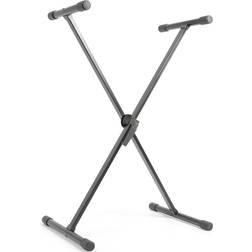 Vonyx KBS01 Keyboard Stativ Nem Låsning