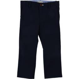 Gant Kid's Regular Fit Chinos - Marine