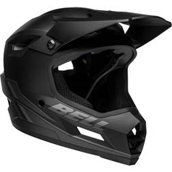 Bell Sanction 2 DLX Mips Mat Black