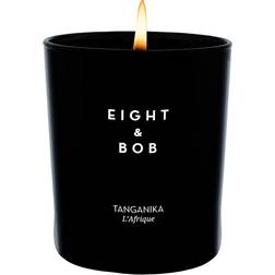 Eight & Bob Tanganika Black Duftlys 190g