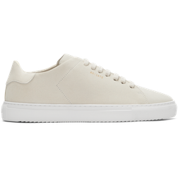 Axel Arigato Clean 90 Suede W - Off White/White