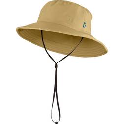 Fjällräven Abisko Sun Hat - Dune Beige