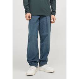 Jack & Jones Jjiclark Jjoriginal Sq 223 Noos Blauw