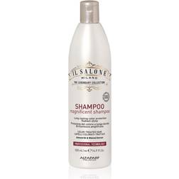 Alfaparf Milano Il Salone Magnificent shampoo for colour-treated 500ml