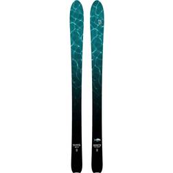 Icelantic Shaman 2.0 99 Ski 2024