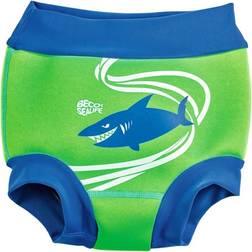 Beco BECO Sealife Aqua Nappy Blebukser,Lyserød,X-Large