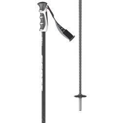 Scott Pro Taper SRS Ski Poles - Black