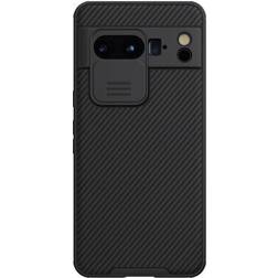 Nillkin CamShield Skal Google Pixel 8 Pro svart