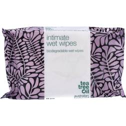 Australian Bodycare Intimate Wet Wipes 24 stk