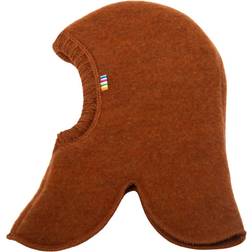 Joha Double Layer Balaclava - Orange (97975-716-16222)