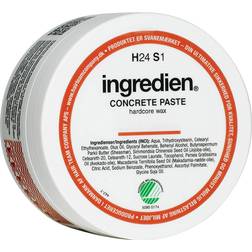 ingredien Concrete Paste 100ml