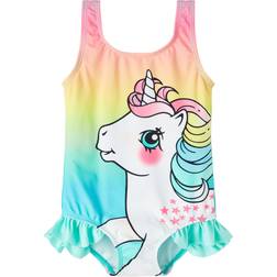 Name It Mara MLP Swimsuit - Green (13213875)