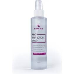 Cliphair Heat Protection Spray For Hair Extensions Cliphair