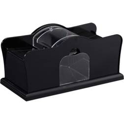Relaxdays Manual Card Shuffler Machine