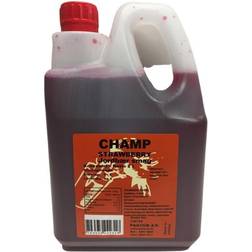 Champ Slushice Jordbær 2 L