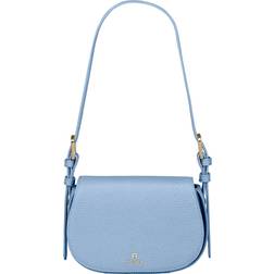 Aigner Ivy S Shoulder Bag - Glaze Blue