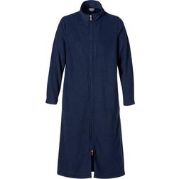 Trofé Boucle Zip Robe Marine Dame