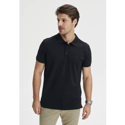 Redgreen polo Black_4X-Large